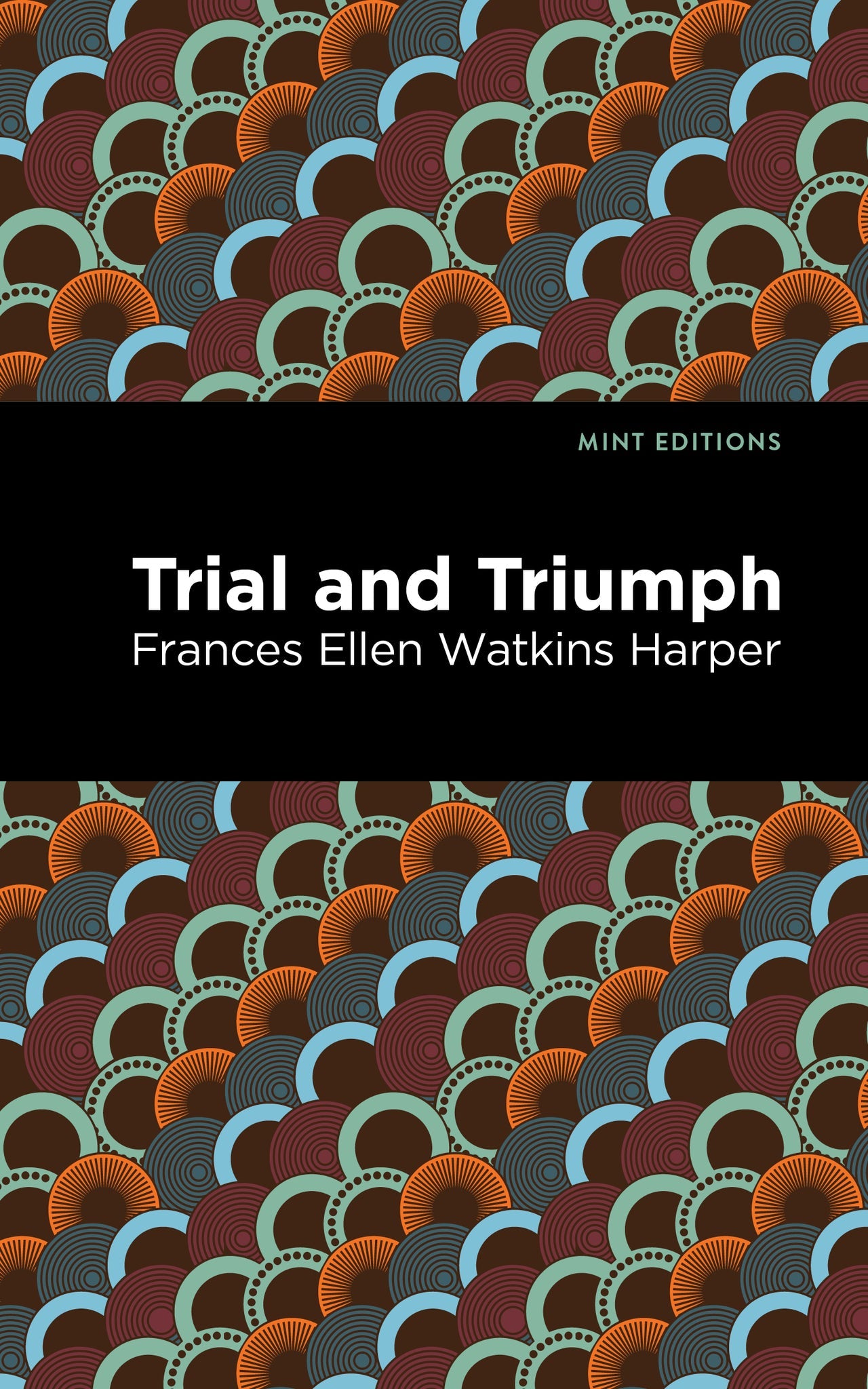 Cover image for Trial and Triumph ISBN 9781513220666